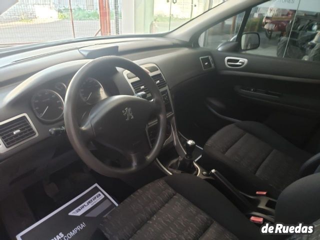 Peugeot 307 Usado en Mendoza, deRuedas
