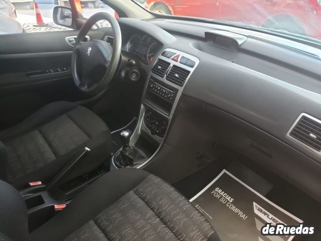 Peugeot 307 Usado en Mendoza, deRuedas