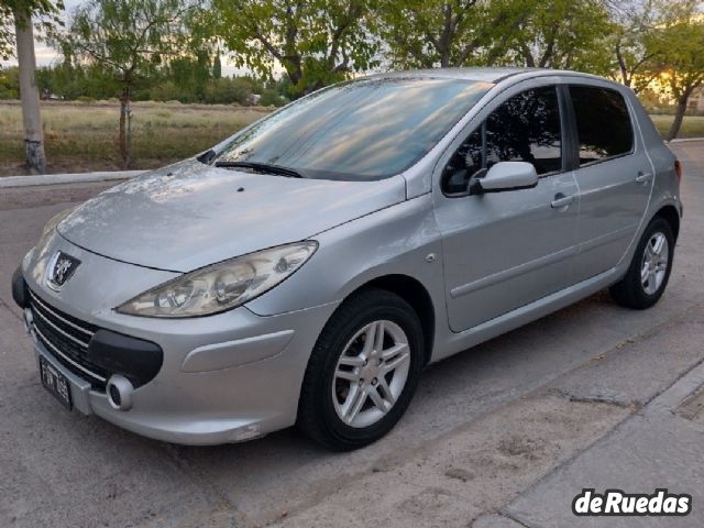 Peugeot 307 Usado en Mendoza, deRuedas