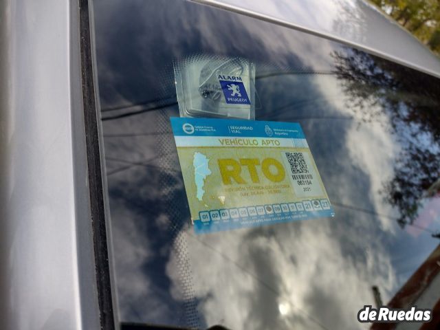 Peugeot 307 Usado en Mendoza, deRuedas
