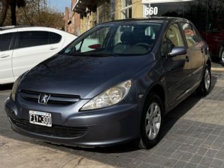 Peugeot 307 Usado en Mendoza