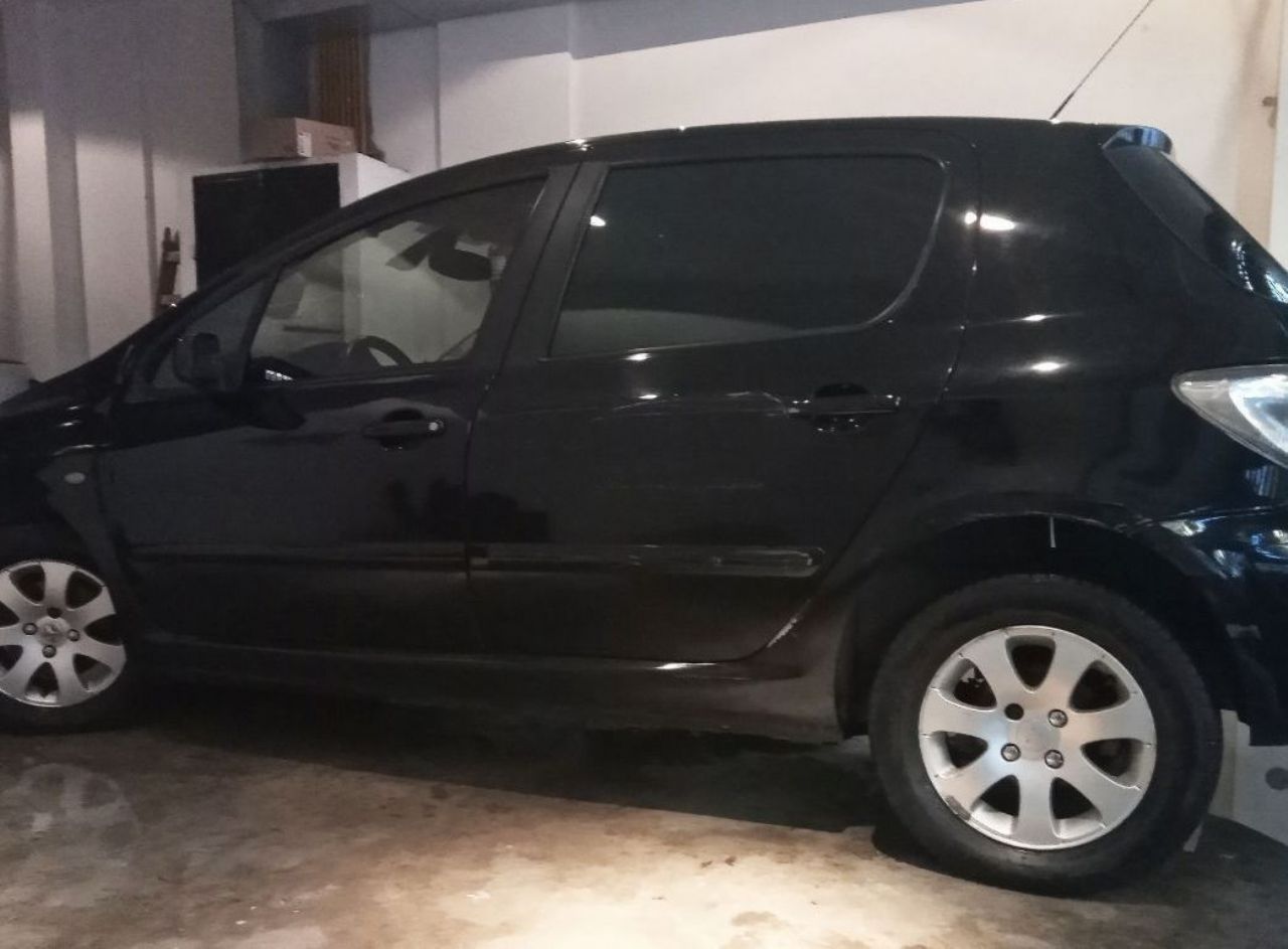 Peugeot 307 Usado en Buenos Aires, deRuedas