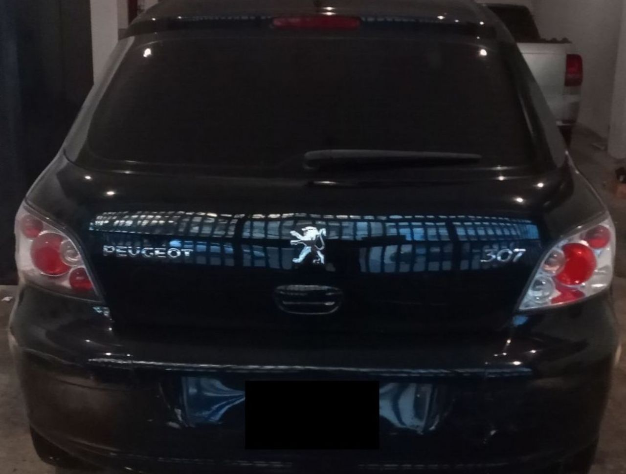 Peugeot 307 Usado en Buenos Aires, deRuedas