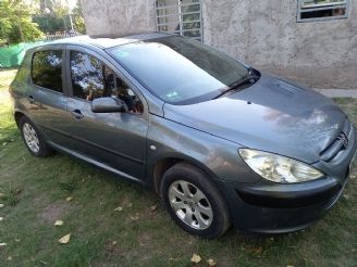 Peugeot 307 Usado en Mendoza