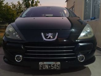 Peugeot 307 Usado en Mendoza