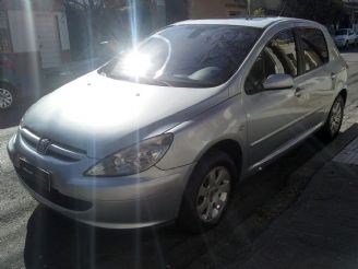 Peugeot 307 Usado en Buenos Aires
