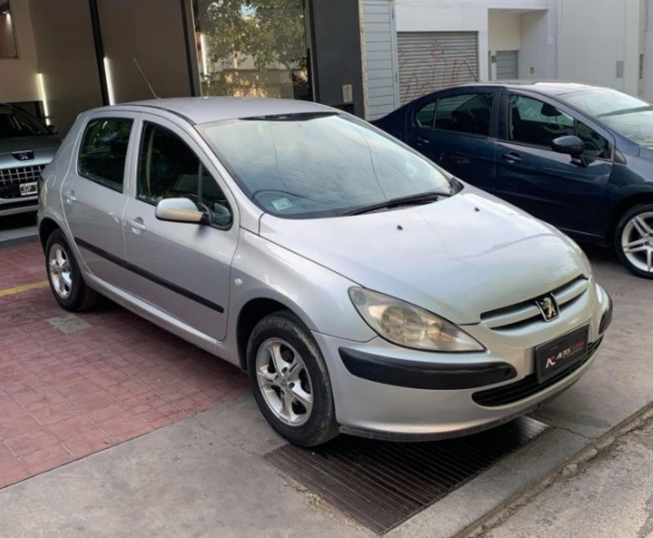 Peugeot 307 Usado en Mendoza, deRuedas