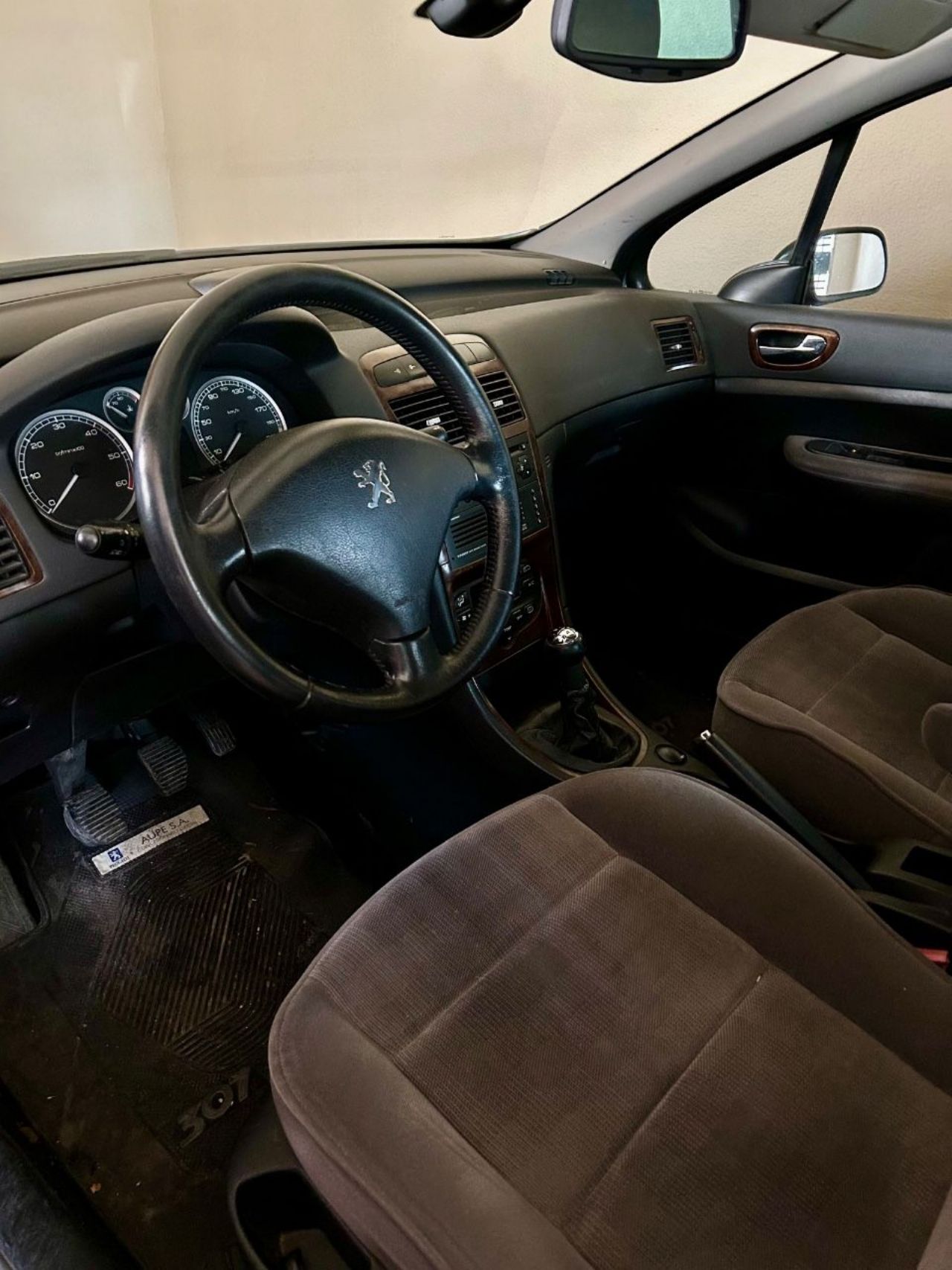Peugeot 307 Usado en Mendoza, deRuedas