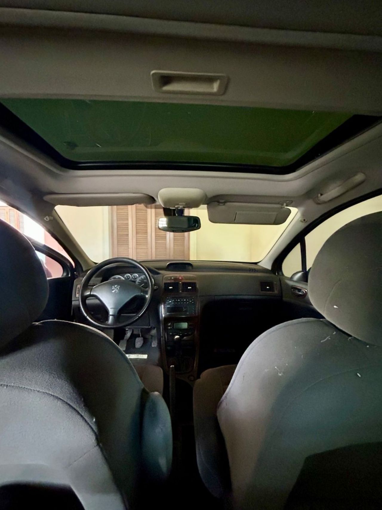Peugeot 307 Usado en Mendoza, deRuedas