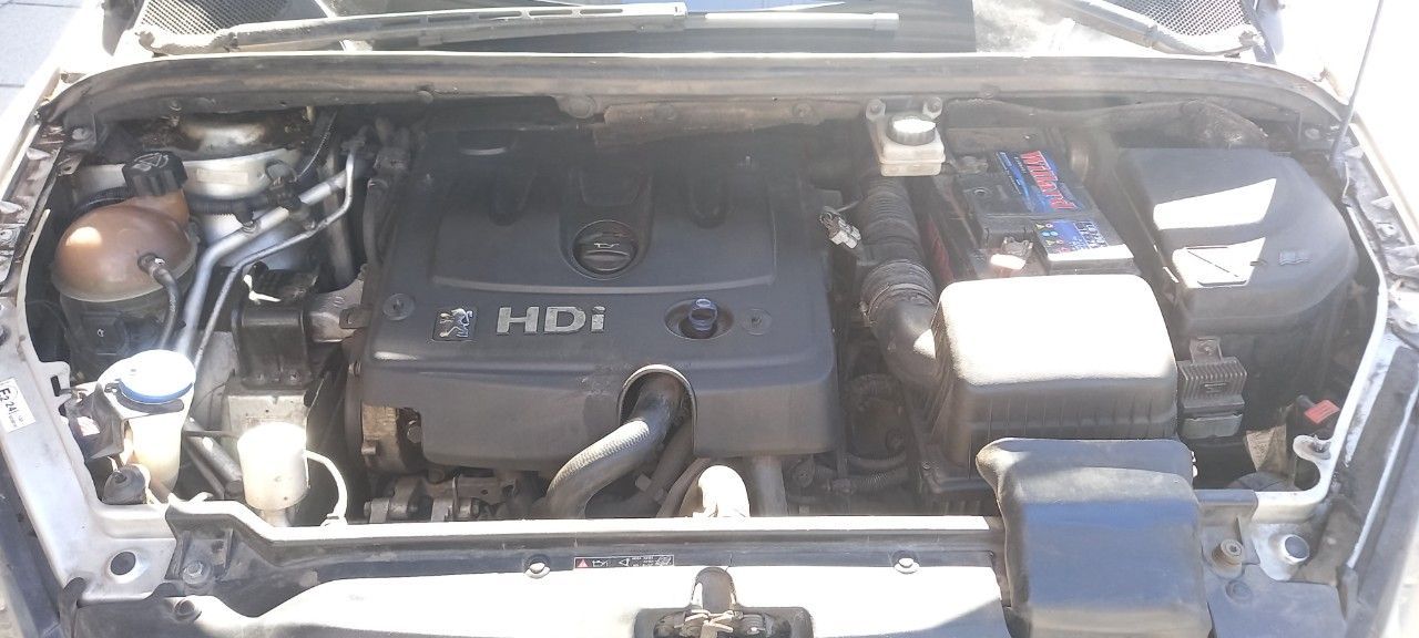 Peugeot 307 Usado en Buenos Aires, deRuedas