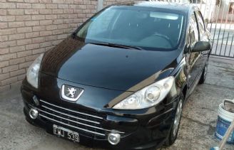 Peugeot 307 Usado en San Juan