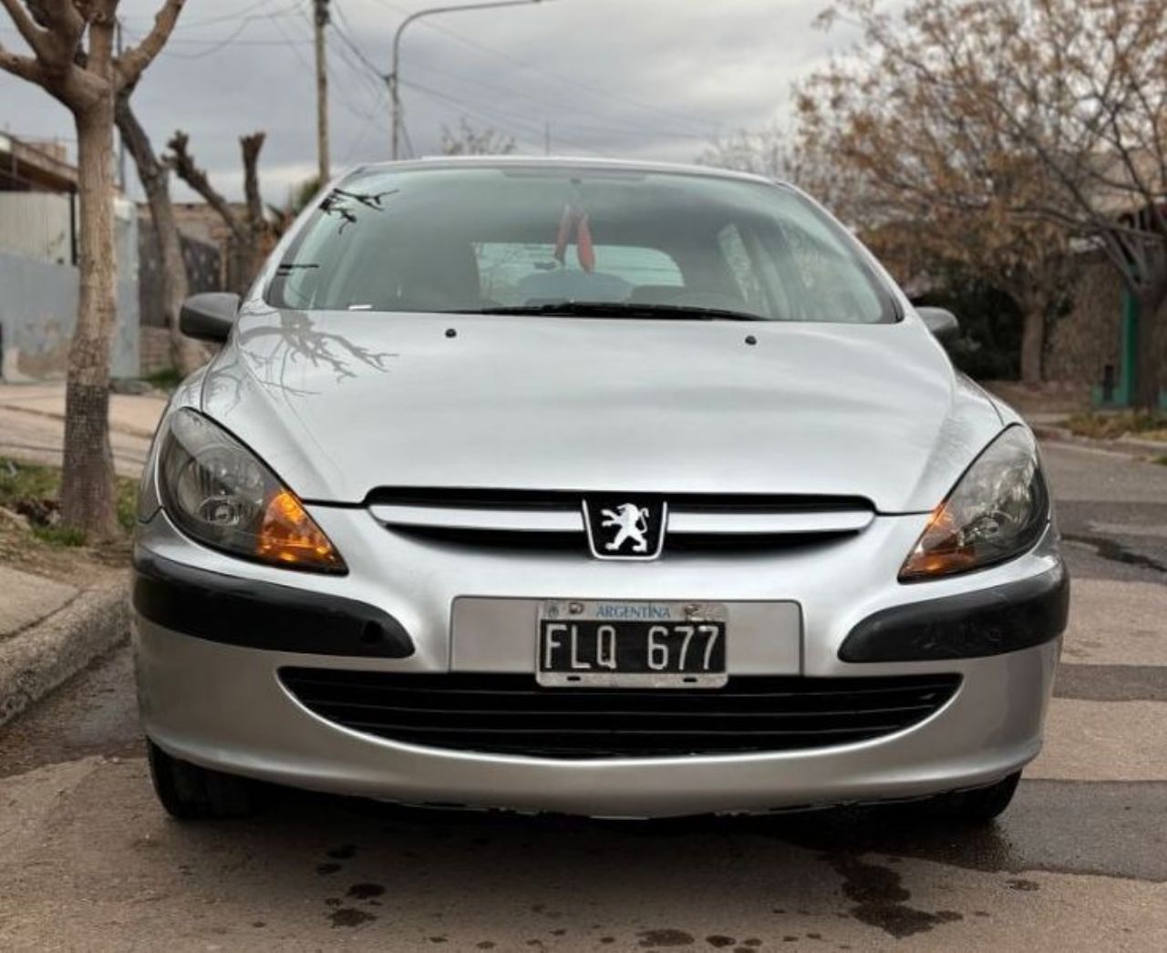 Peugeot 307 Usado en Mendoza, deRuedas