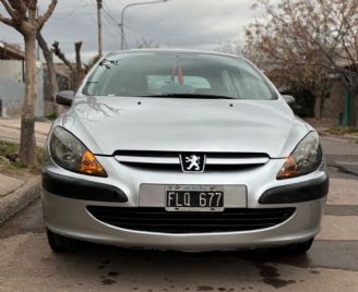 Peugeot 307 Usado en Mendoza