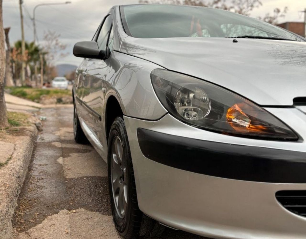 Peugeot 307 Usado en Mendoza, deRuedas
