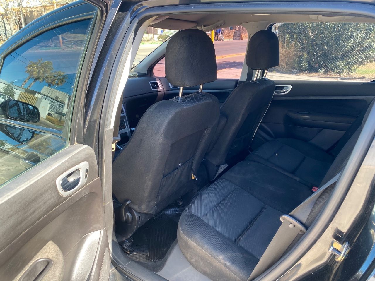 Peugeot 307 Usado en Mendoza, deRuedas