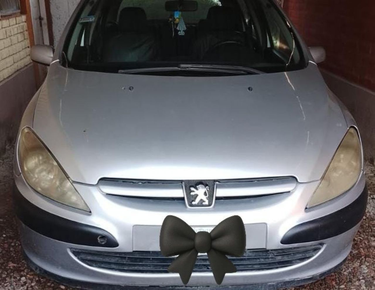 Peugeot 307 Usado en Mendoza, deRuedas