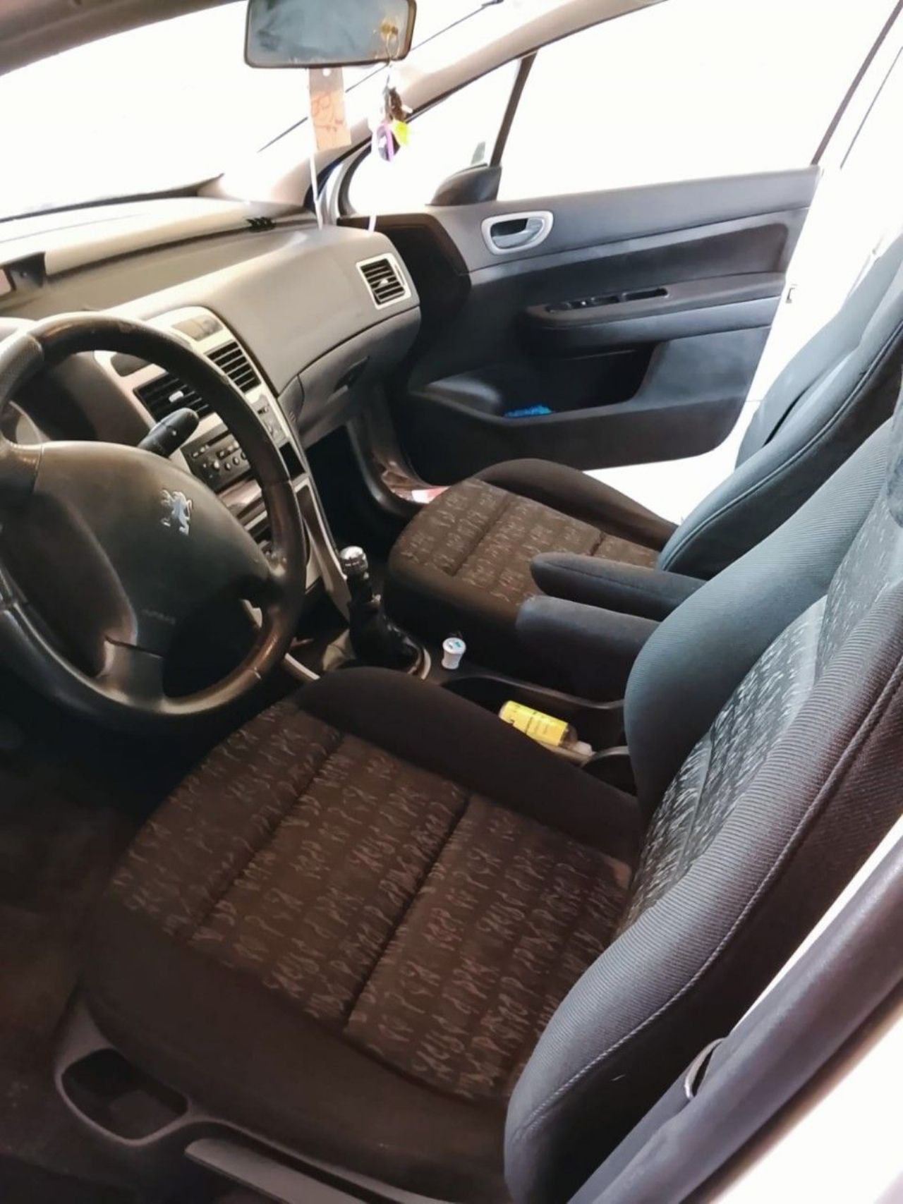 Peugeot 307 Usado en Mendoza, deRuedas