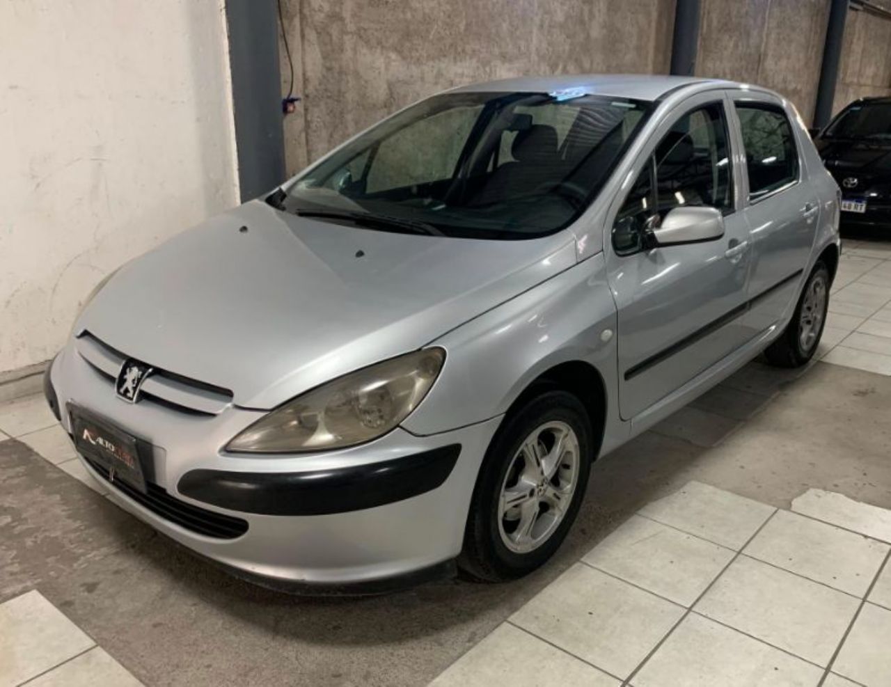 Peugeot 307 Usado en Mendoza, deRuedas