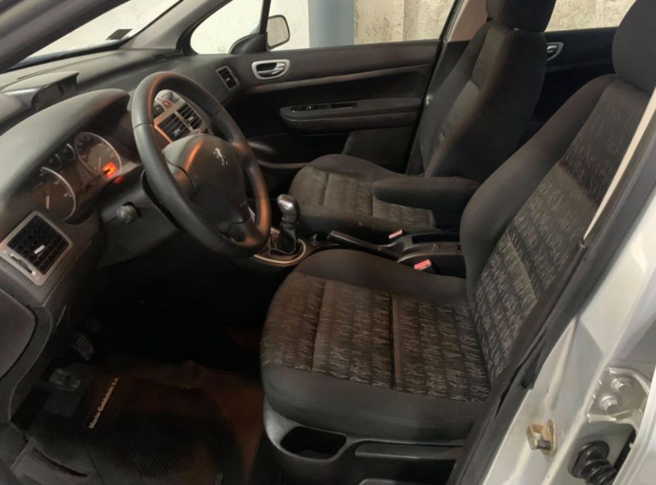 Peugeot 307 Usado en Mendoza, deRuedas