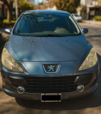 Peugeot 307 Usado en Mendoza