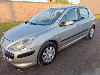 Peugeot 307 Usado en San Juan