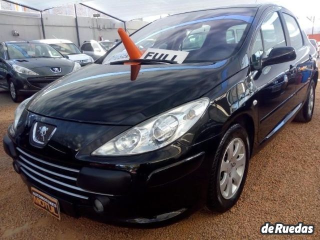 Peugeot 307 Usado en Mendoza, deRuedas