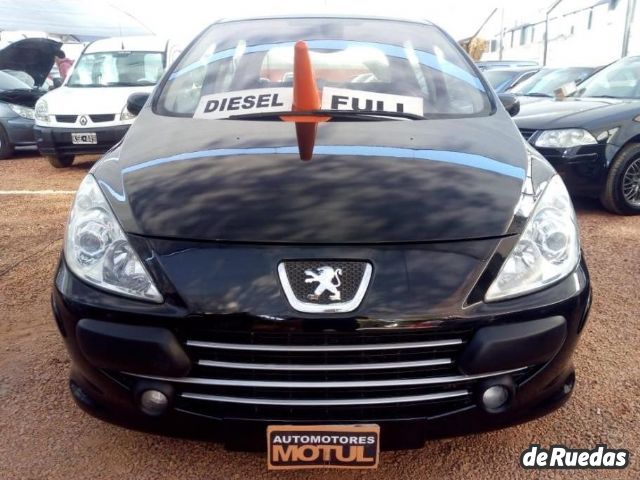 Peugeot 307 Usado en Mendoza, deRuedas