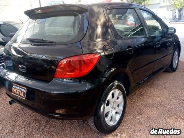 Peugeot 307 Usado en Mendoza, deRuedas