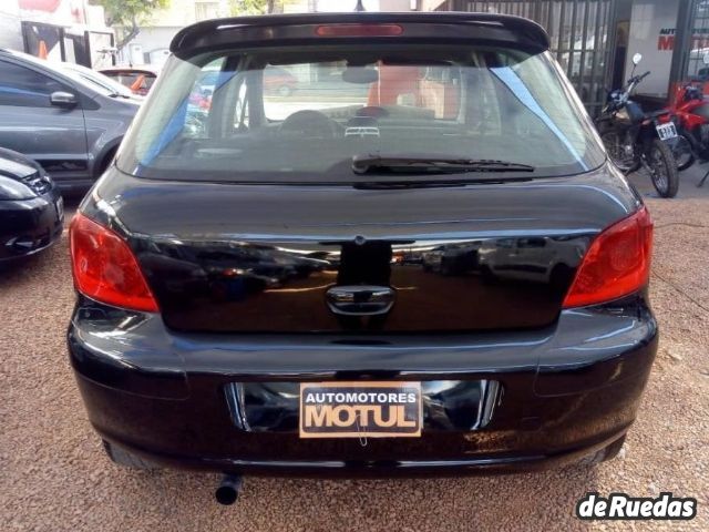 Peugeot 307 Usado en Mendoza, deRuedas