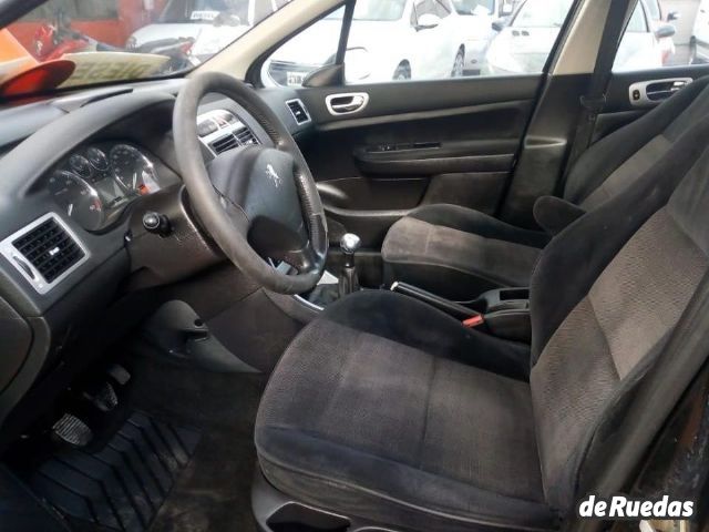 Peugeot 307 Usado en Mendoza, deRuedas