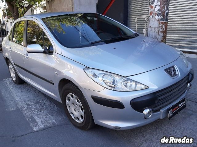 Peugeot 307 Usado en Mendoza, deRuedas