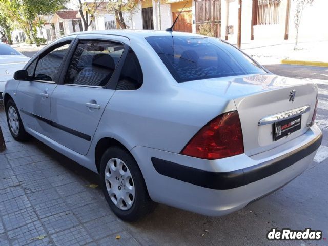 Peugeot 307 Usado en Mendoza, deRuedas