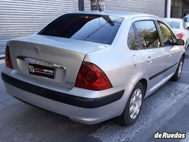 Peugeot 307 Usado en Mendoza, deRuedas