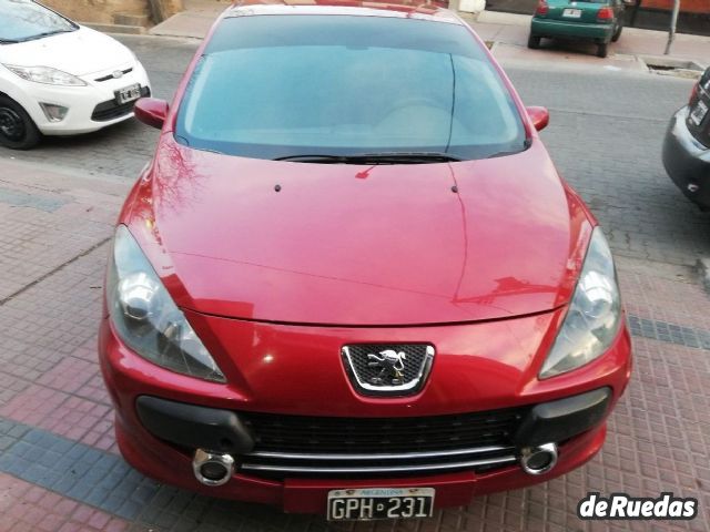 Peugeot 307 Usado en Mendoza, deRuedas