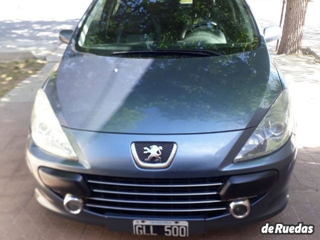 Peugeot 307 Usado en Mendoza, deRuedas