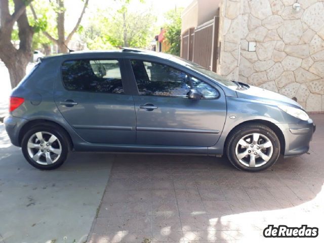 Peugeot 307 Usado en Mendoza, deRuedas