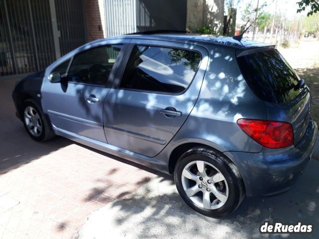 Peugeot 307 Usado en Mendoza, deRuedas