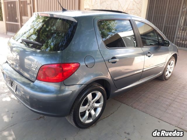Peugeot 307 Usado en Mendoza, deRuedas