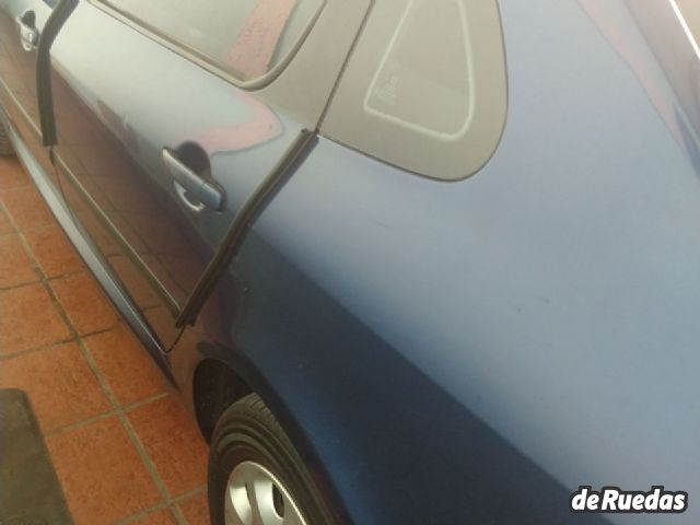 Peugeot 307 Usado en Mendoza, deRuedas