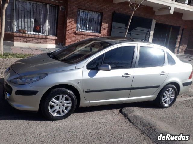 Peugeot 307 Usado en Mendoza, deRuedas