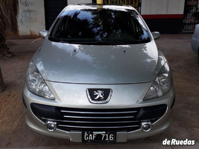 Peugeot 307 Usado en Mendoza, deRuedas