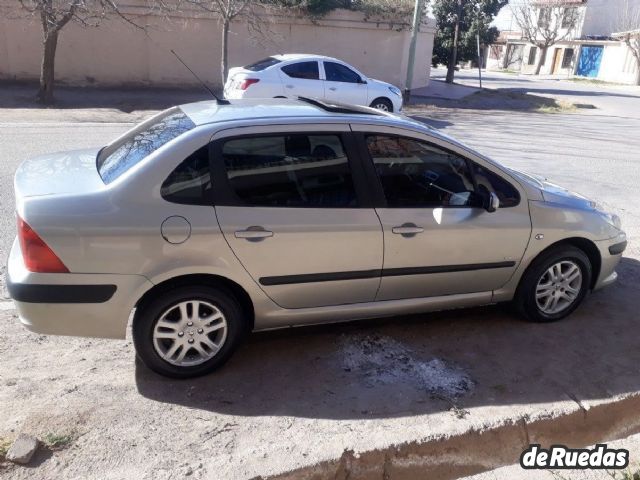 Peugeot 307 Usado en Mendoza, deRuedas