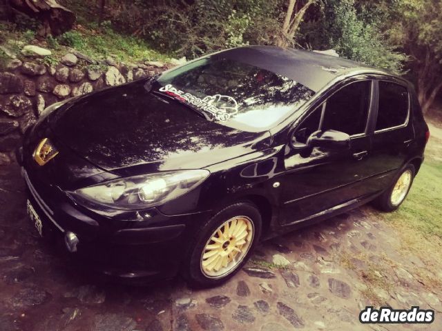 Peugeot 307 Usado en Mendoza, deRuedas