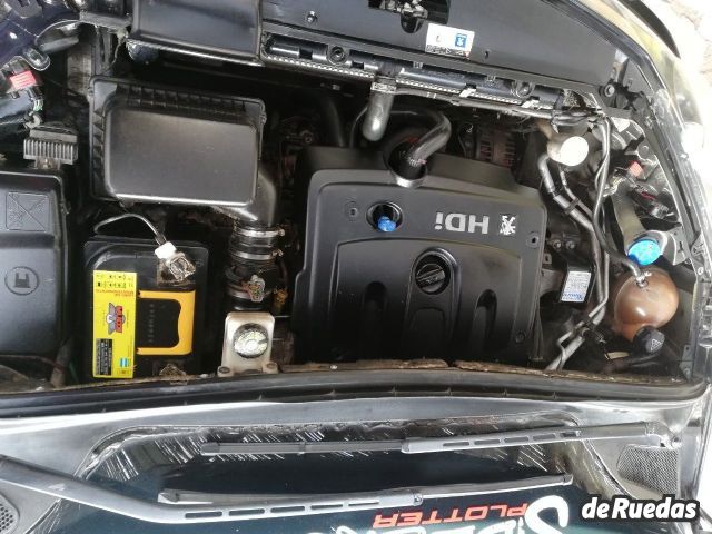 Peugeot 307 Usado en Mendoza, deRuedas