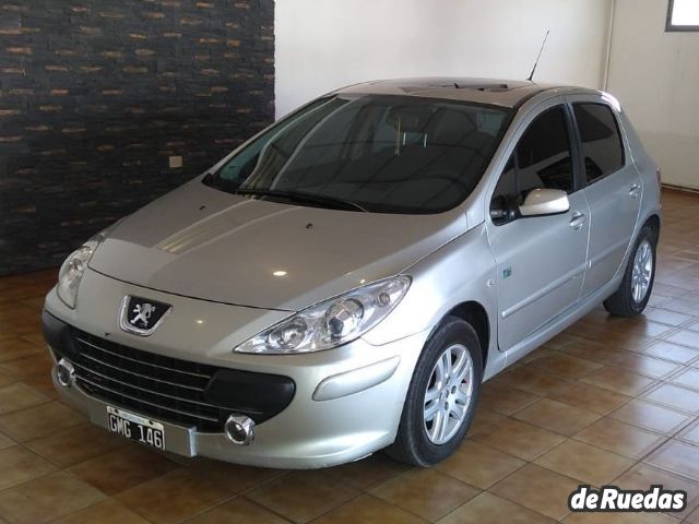 Peugeot 307 Usado en Mendoza, deRuedas