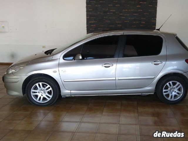 Peugeot 307 Usado en Mendoza, deRuedas