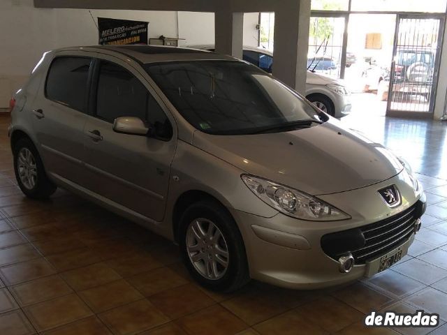 Peugeot 307 Usado en Mendoza, deRuedas