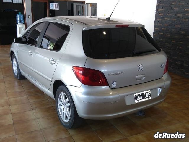 Peugeot 307 Usado en Mendoza, deRuedas