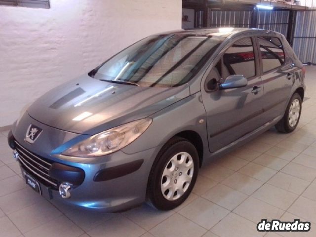 Peugeot 307 Usado en Mendoza, deRuedas