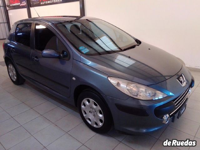 Peugeot 307 Usado en Mendoza, deRuedas